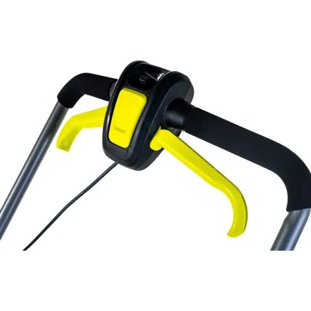 Бесщеточная газонокосилка RY18LMX37A-150 Ryobi