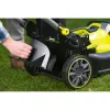 Бесщеточная газонокосилка ONE+ RY18LMX40B-0 Ryobi
