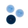 Клапаны для полумаски 6500 Jeta Safety 65202, 3 шт.