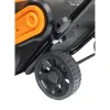 Электрический снегоуборщик Gigant SP-2300-460ES