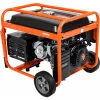 Бензиновый генератор Gigant GGL-6500E