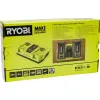Зарядное устройство RY36C2PA Ryobi