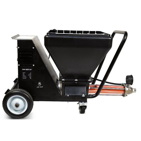 SCHTAER SPA 1355 DP Установка для нанесения шпаклевки