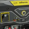 Бензиновый генератор Inforce GL 5500