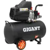 Поршневой масляный компрессор Gigant LAS 50/1800K