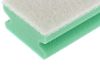 Губка профильная Comfort, 122 х 86 х 48 мм, ligHt, Elfe