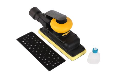 MIRKA KITRU5650 Пневматический комплект
