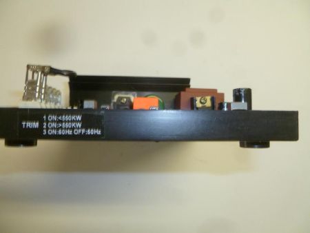 Регулятор напряжения AVR ENGGA (WT-3)