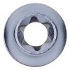 Головка торцевая TORX Е-стандарт 1/4", E8, L = 24 мм KING TONY 237508M