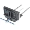 Столярные тиски Gigant CV 180