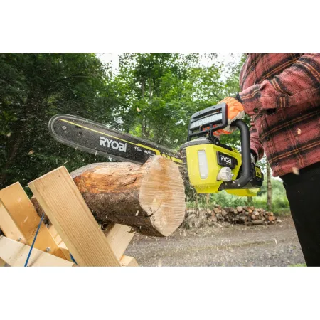 Бесщеточная цепная пила MAX POWER RY36CSX40B-0 Ryobi