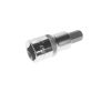 Бита-головка 1/2" HEX H10х55мм JTCJTC