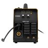Аппарат инвертор. полуавтомат. cварки IMIG-160 Synergy, 160 А, ПВ 60%, катушка 5 кг Denzel