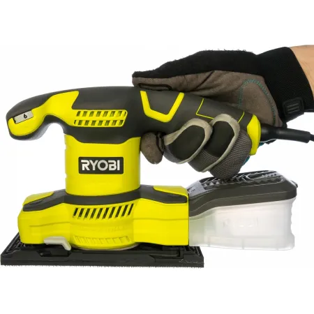 Виброшлифмашина RSS280-S Ryobi