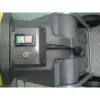 Электрический садовый измельчитель RSH2545B Ryobi