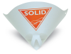 Ситечки для фильтрации Solid Fine Strain, 190 мкм