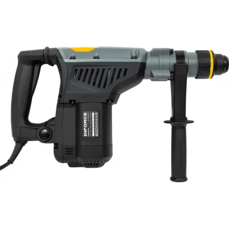 Перфоратор Inforce RH4014SCV-M