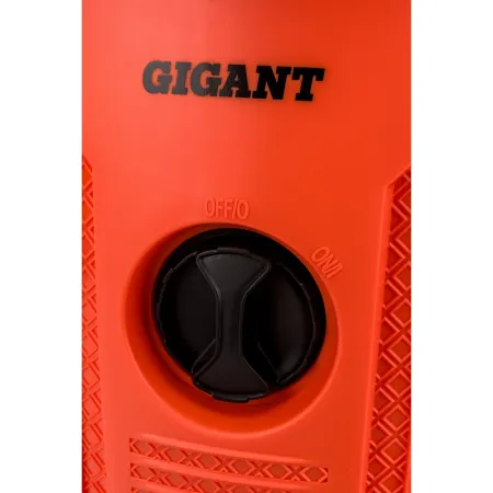 Мойка высокого давления Gigant GLU-06