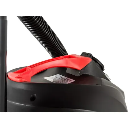 Строительный пылесос Gigant Professional объем бака 20 л