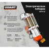 Электрическая лебедка Gigant GEW-03