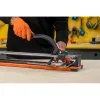 Рельсовый плиткорез Gigant Professional 600 мм