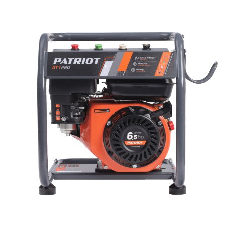 Моющий аппарат бензиновый PATRIOT GT1 Pro