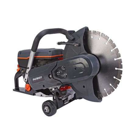 Бензорез PATRIOT DSG 630