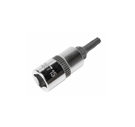 Бита-головка 1/4" TORX T15х37мм JTCJTC