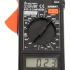Токовые цифровые клещи Gigant GCC-2