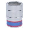 Головка торцевая стандартная шестигранная 3/4", 28 мм KING TONY 633528M