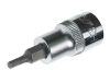 Бита-головка 3/8" HEX H3х48мм JTCJTC