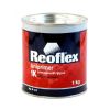 Грунт алкидный серый REOFLEX, уп. 1кг