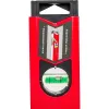 Магнитный уровень Gigant Professional
