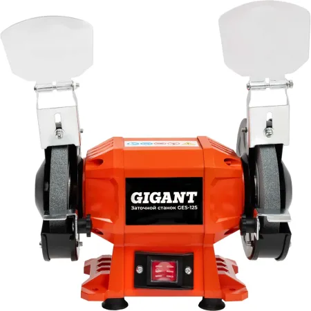 Заточной станок Gigant GES-125