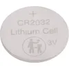 Литиевая батарейка Gigant Lithium CR2032