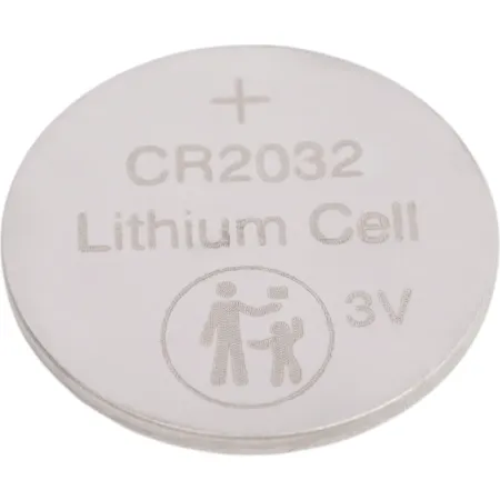 Литиевая батарейка Gigant Lithium CR2032