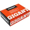 Скобы для пневматического степлера Gigant 18GA