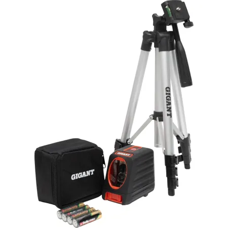 Лазерный уровень Gigant GSMP-2