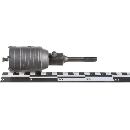 Твердосплавная коронка sds-plus Gigant GRD 11058