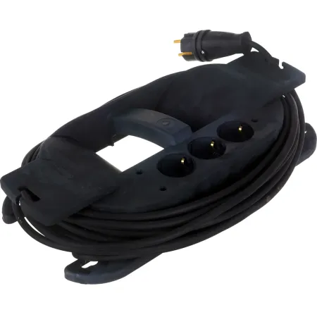 Удлинитель Gigant Professional PEC-020