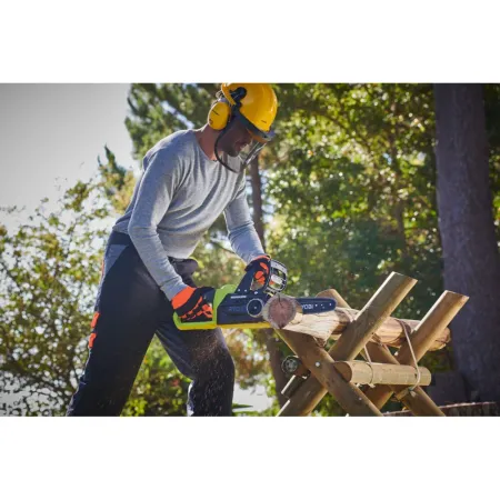 Аккумуляторная цепная пила ONE+ OCS1830 Ryobi