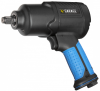 GARAGE GR-IW-615 Пневматический гайковерт 1/2", 615Нм