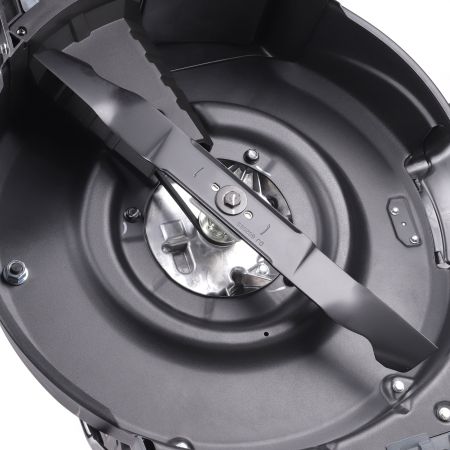 Газонокосилка бензиновая PATRIOT PT 56 LS