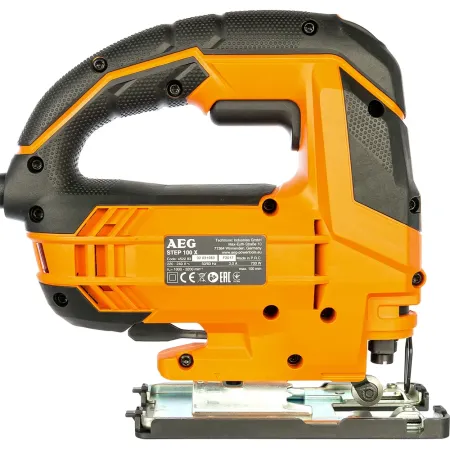 Лобзик STEP 100X AEG
