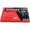 Набор метчиков и плашек Gigant 06-15-04