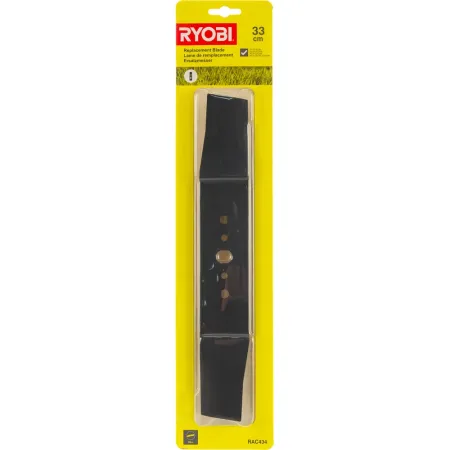 Нож для газонокосилки Ryobi RAC434 5132004516