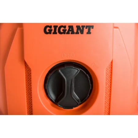 Мойка высокого давления Gigant GLU-03