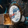 Круг отрезной по металлу, 230 х 1.8 х 22 мм Gross