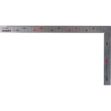 Угольник Gigant GSS-13050