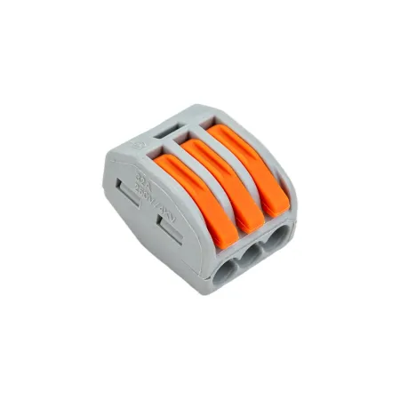 Трехпроводная клемма Gigant GCT-222-413-50